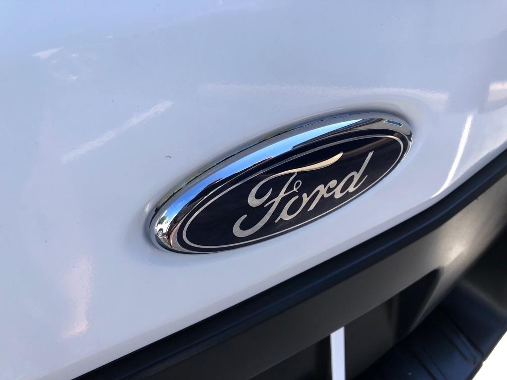 Ford Transit  2025