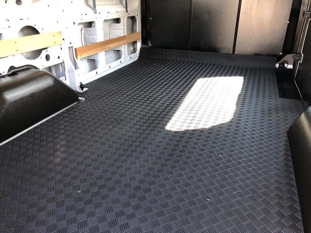 Ford Transit  2025