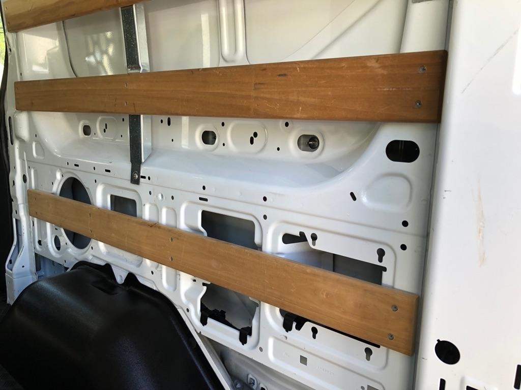 Ford Transit  2025