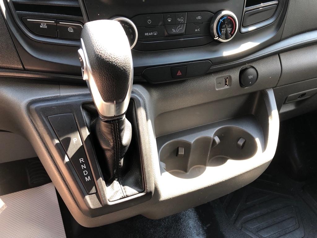 Ford Transit  2025