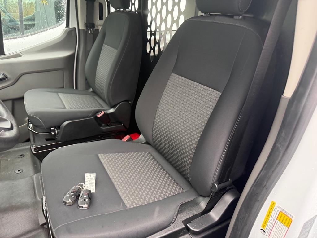 Ford Transit  2025