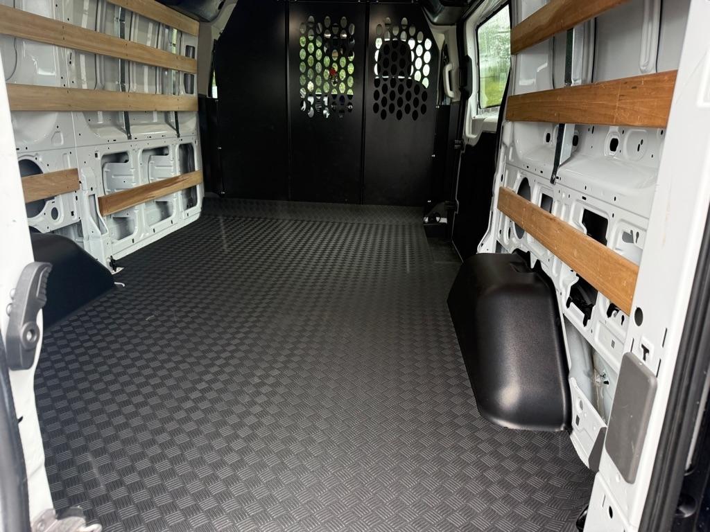 Ford Transit  2025