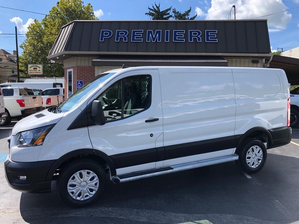 Ford Transit  2025