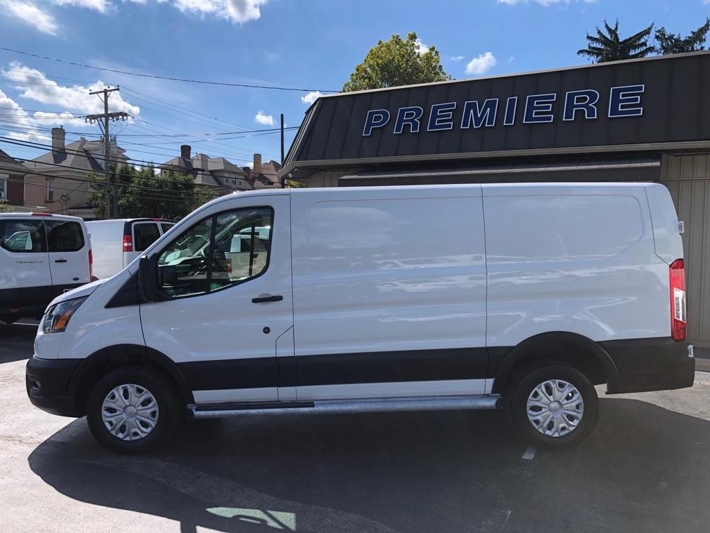 Ford Transit  2025