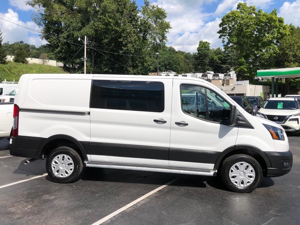 Ford Transit  2025