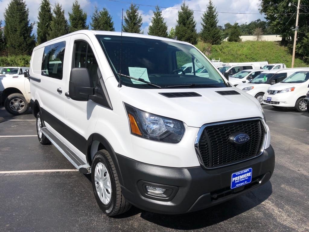 Ford Transit  2025