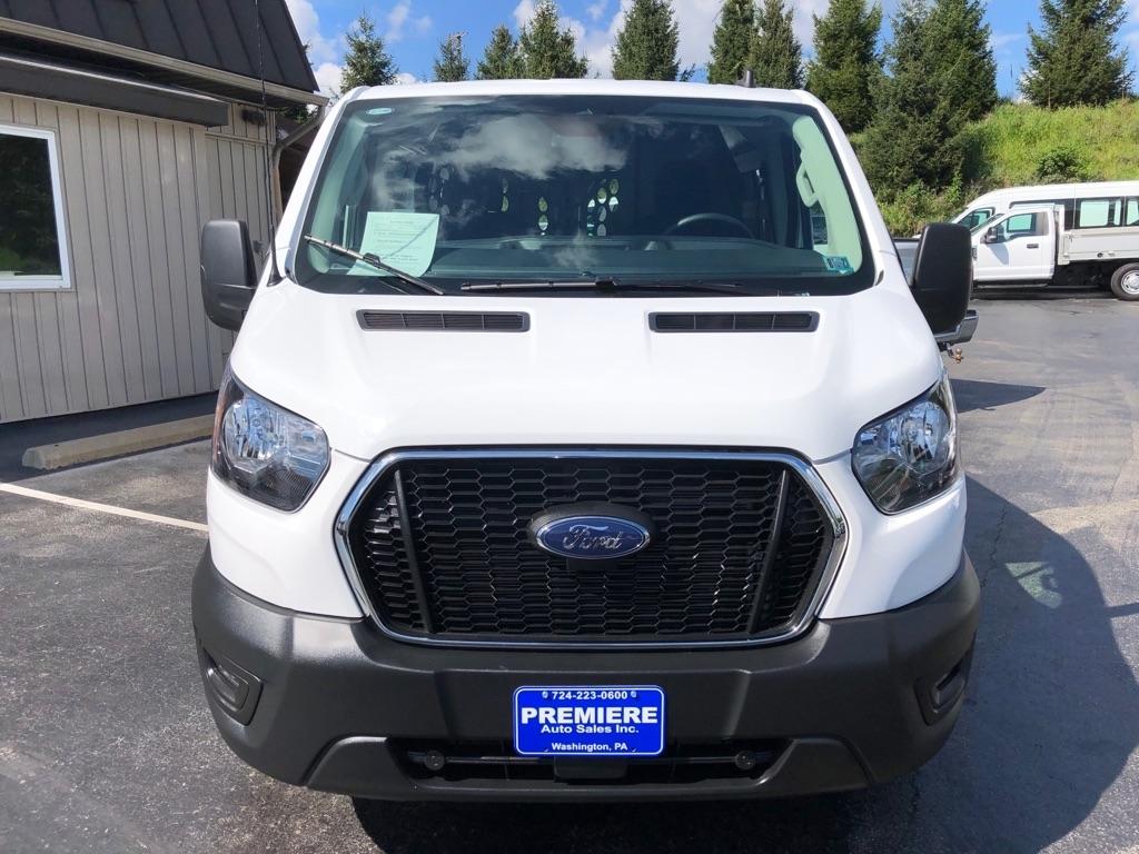 Ford Transit  2025