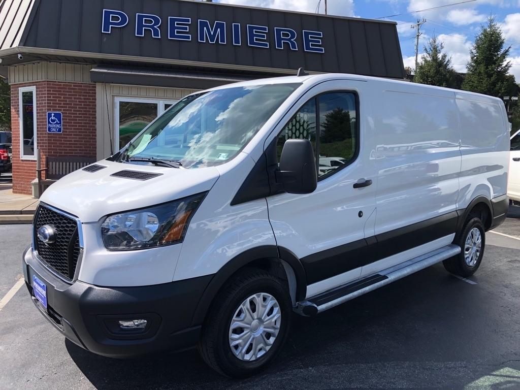 Ford Transit  2025