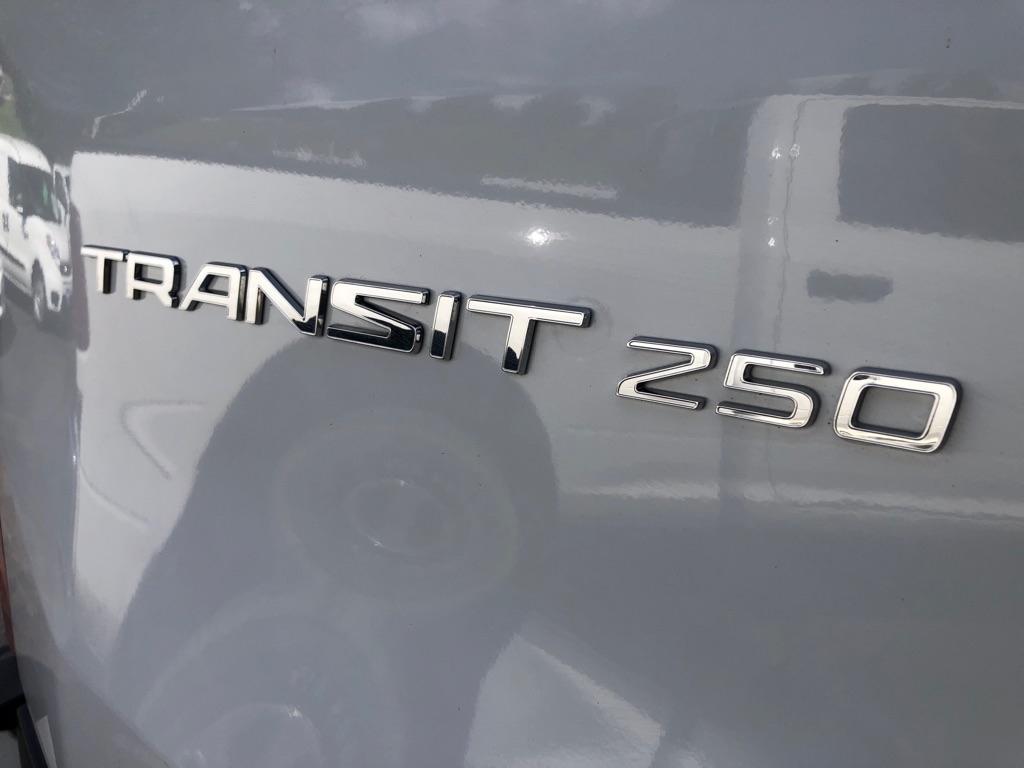 Ford Transit  2025