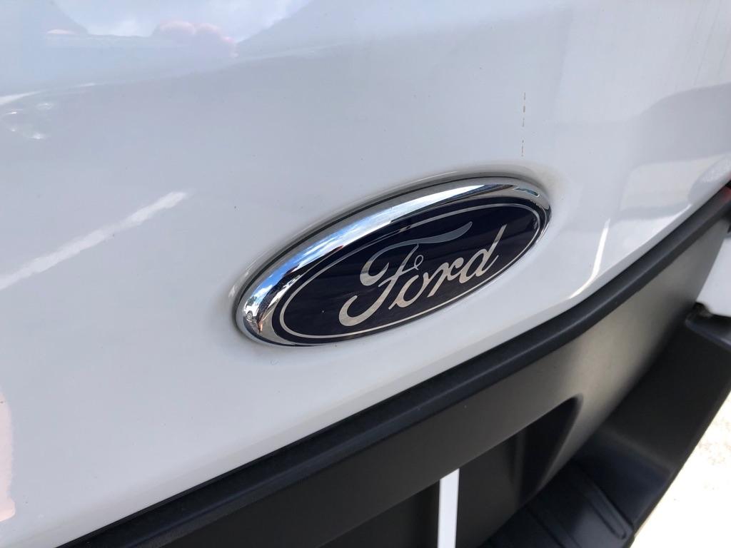 Ford Transit  2025