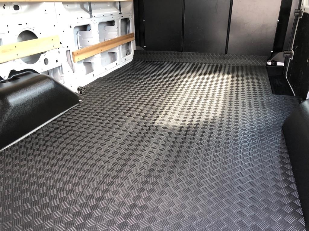 Ford Transit  2025