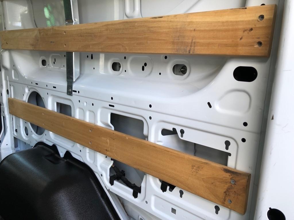 Ford Transit  2025
