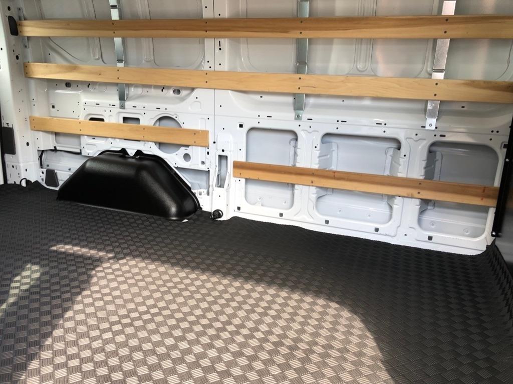 Ford Transit  2025