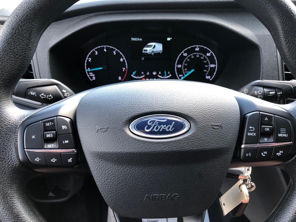 Ford Transit  2025