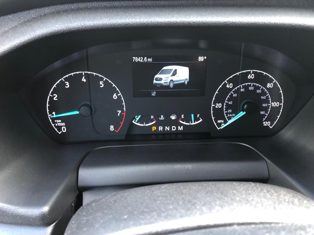 Ford Transit  2025