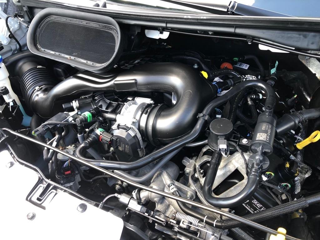 Ford Transit  2025