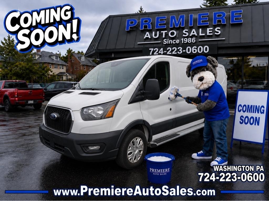 Ford Transit  2025