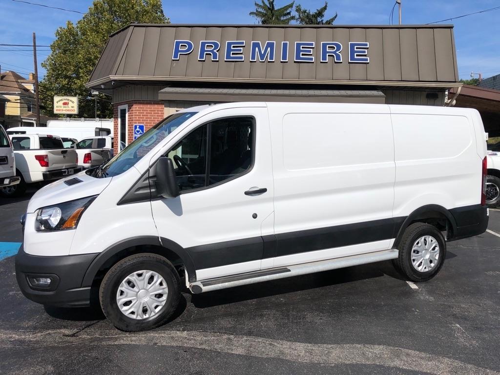 Ford Transit  2025