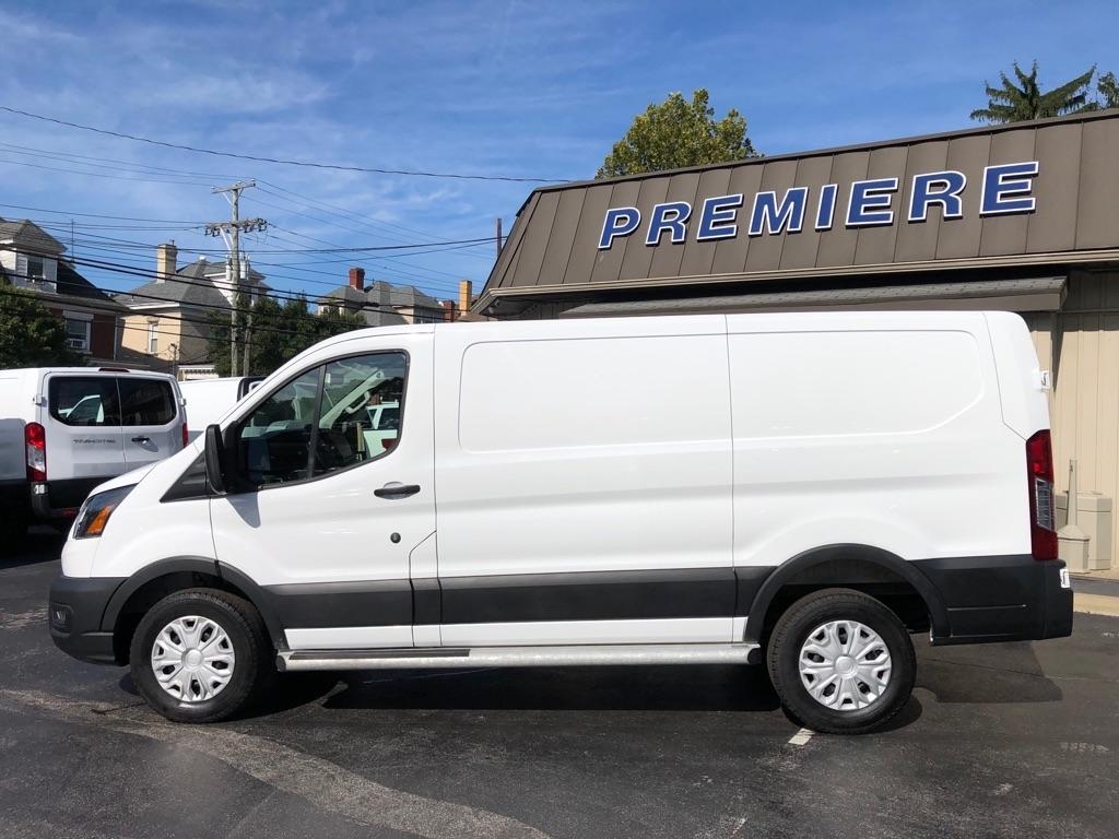 Ford Transit  2025