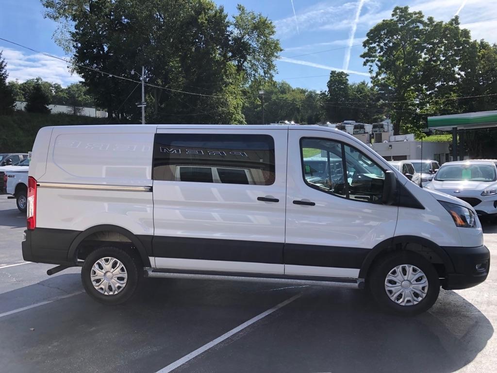 Ford Transit  2025