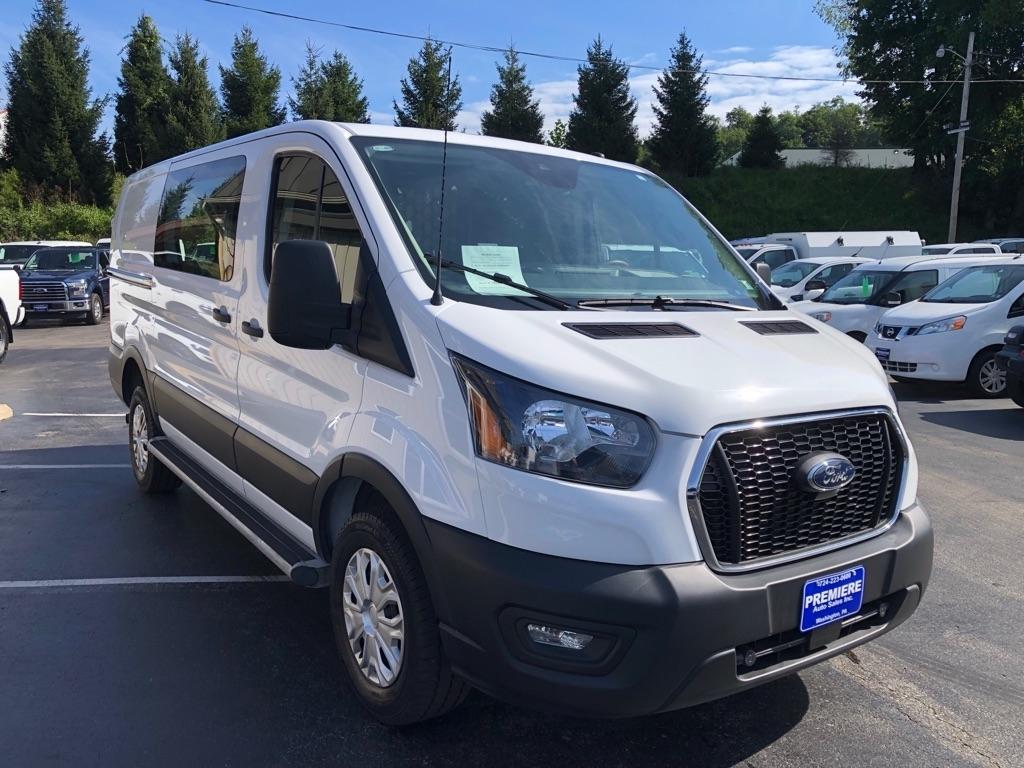Ford Transit  2025