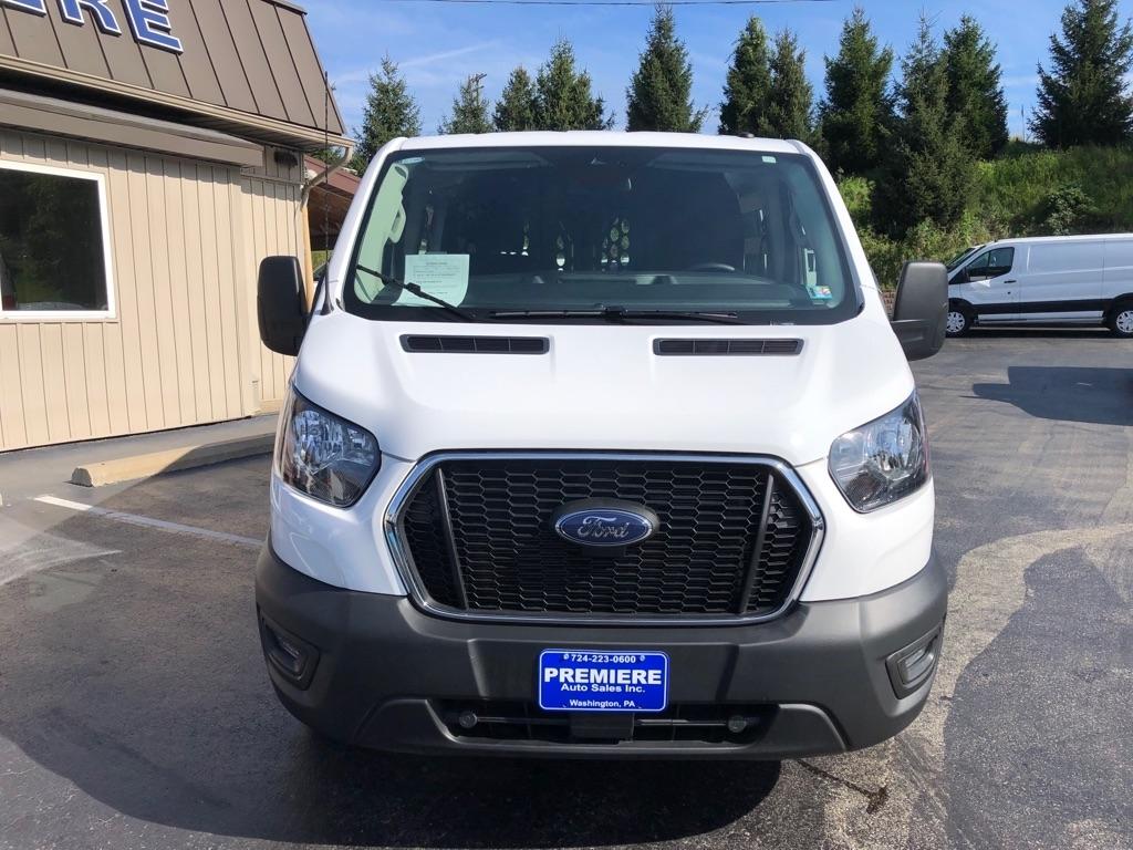 Ford Transit  2025
