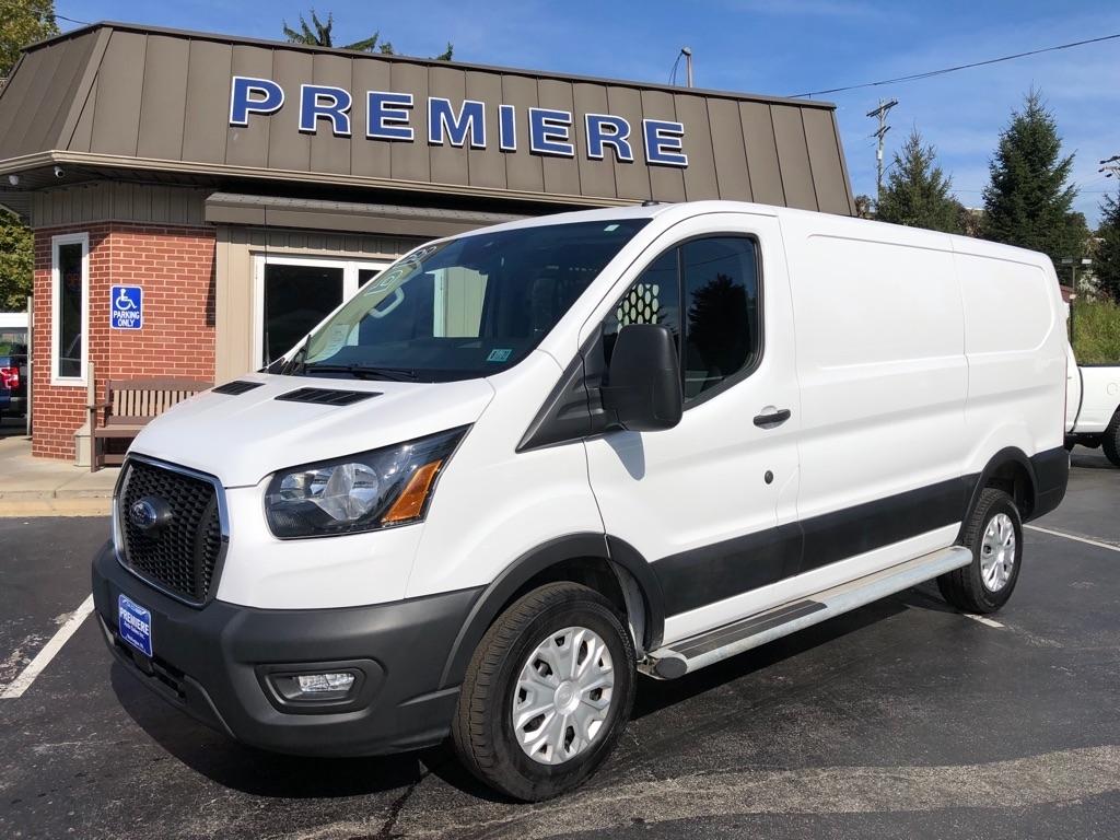 Ford Transit  2025