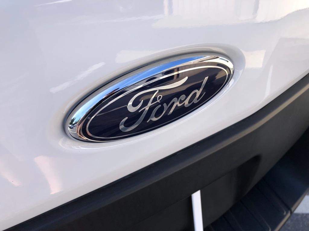 Ford Transit  2025