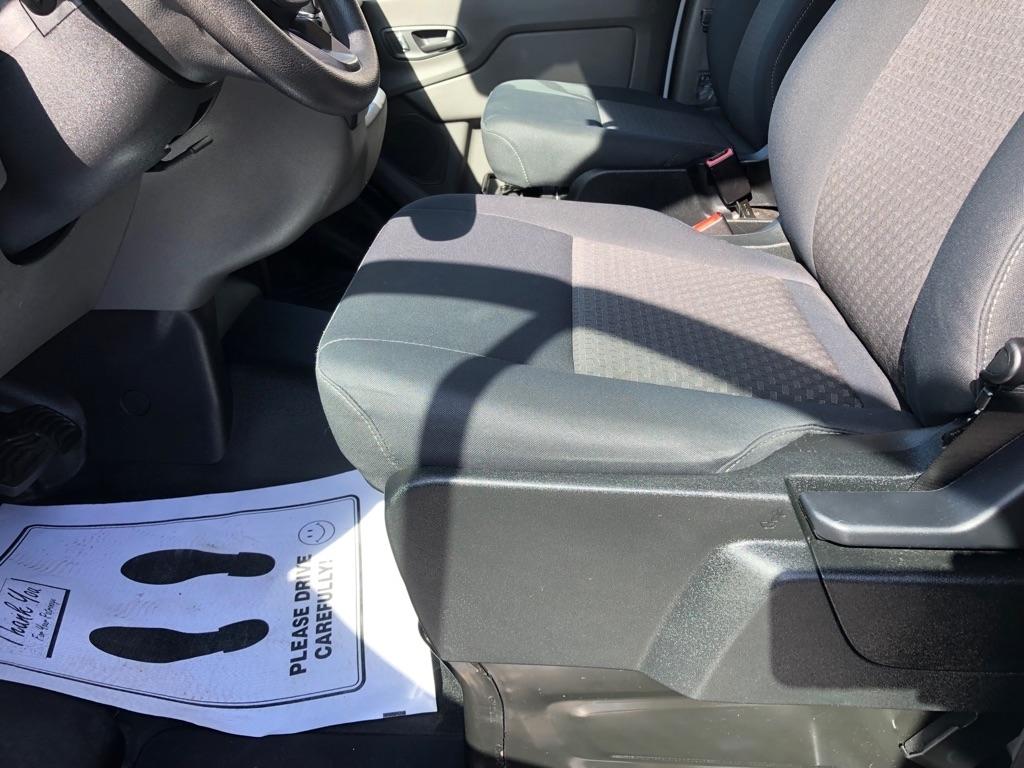 Ford Transit  2025