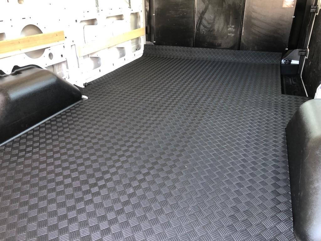 Ford Transit  2025