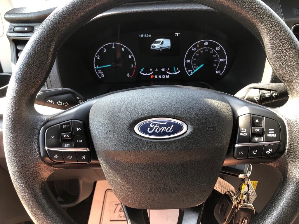 Ford Transit  2025