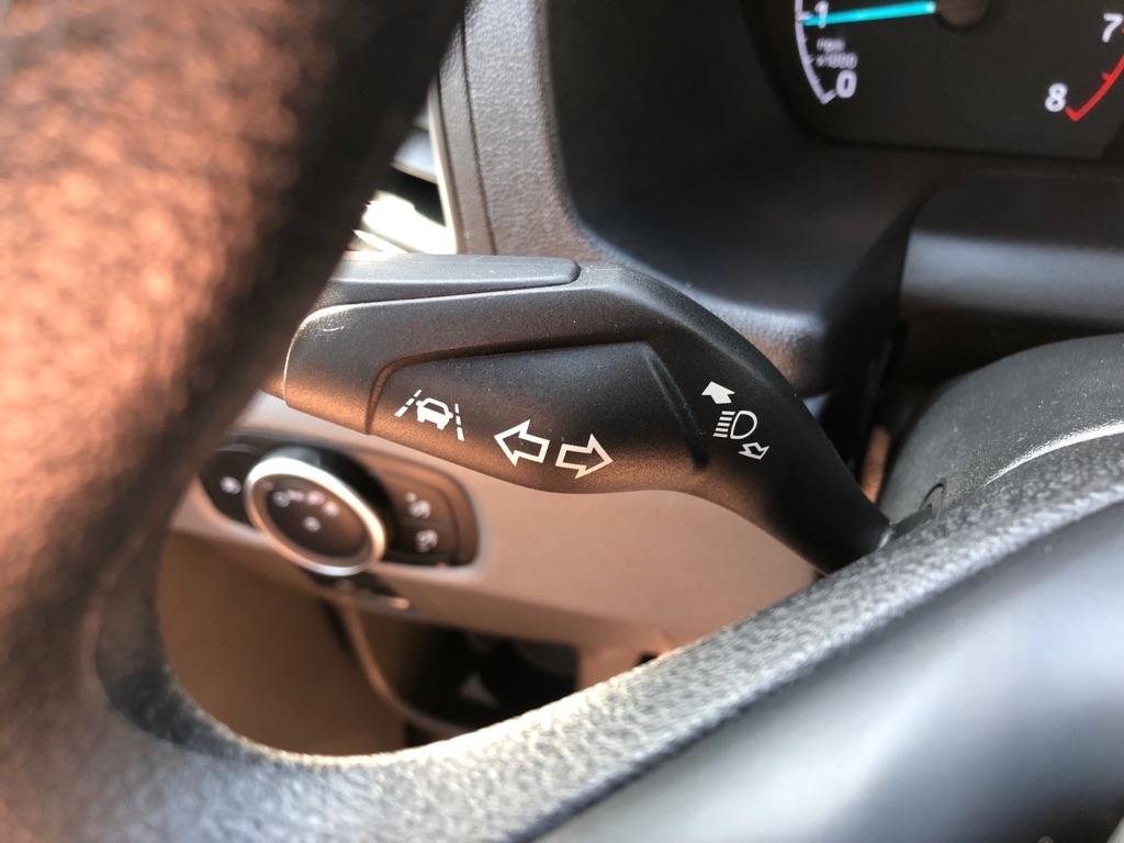Ford Transit  2025