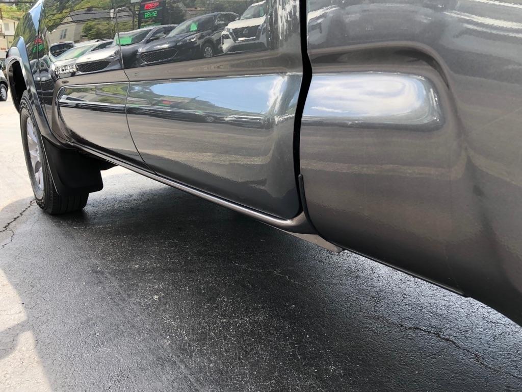 Toyota Tacoma  2016