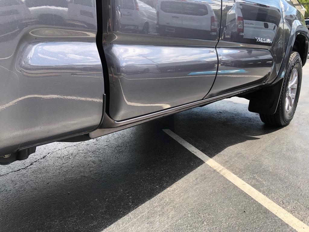 Toyota Tacoma  2016