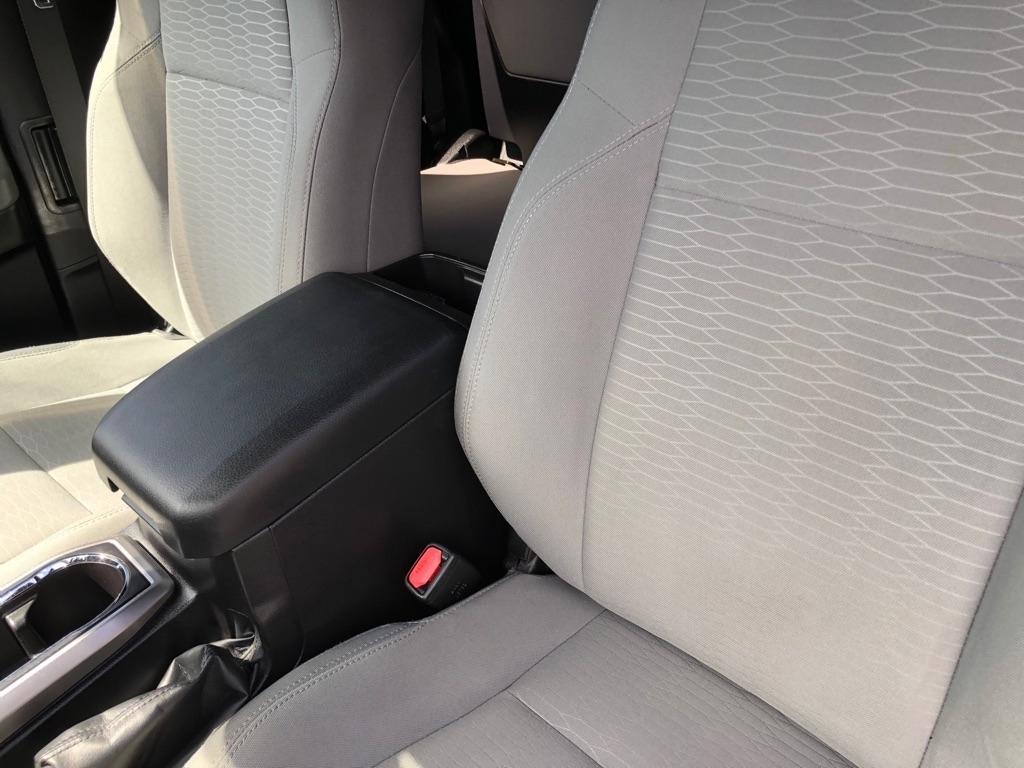 Toyota Tacoma  2016