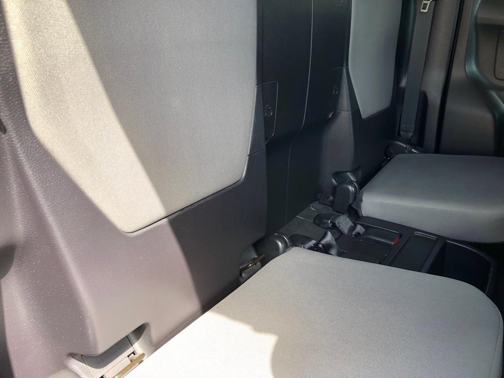 Toyota Tacoma  2016