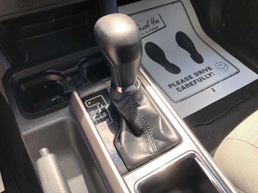 Toyota Tacoma  2016