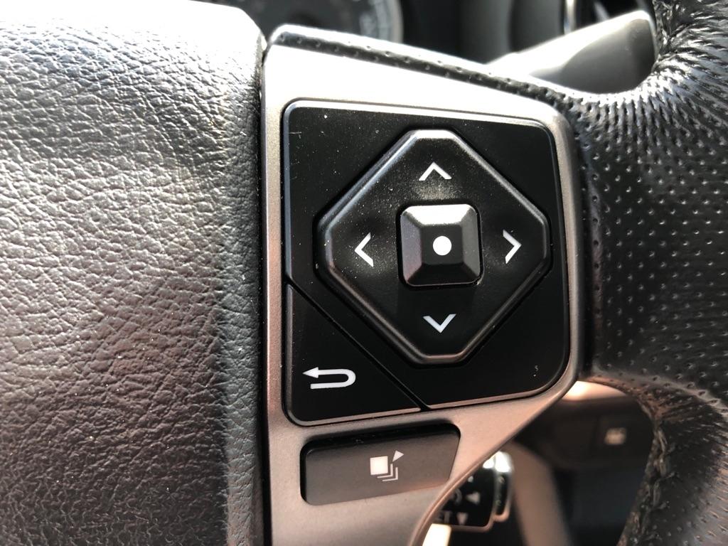 Toyota Tacoma  2016