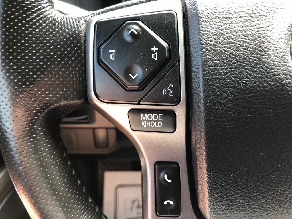 Toyota Tacoma  2016