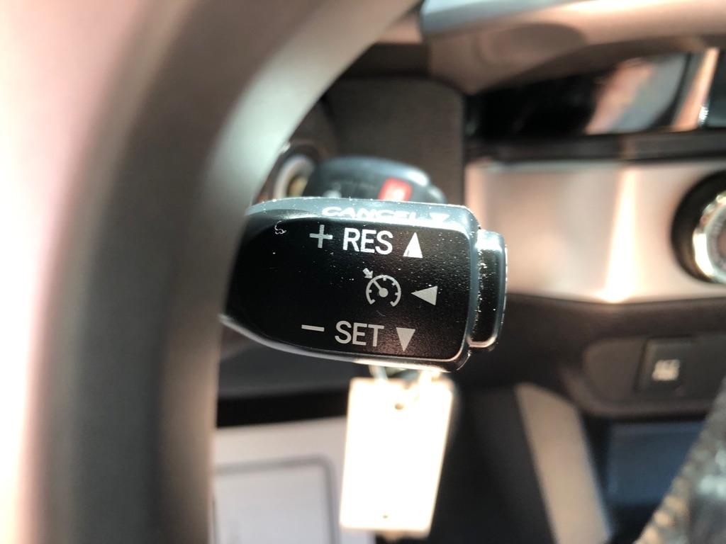 Toyota Tacoma  2016