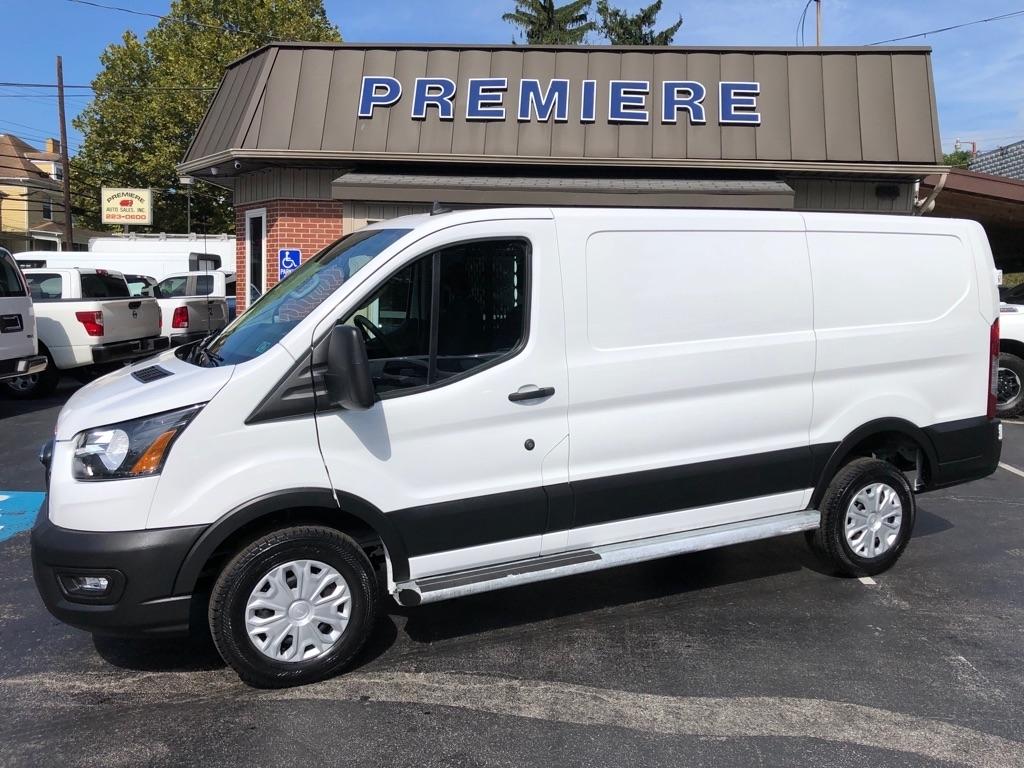 Ford Transit  2025