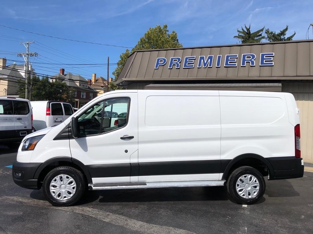 Ford Transit  2025