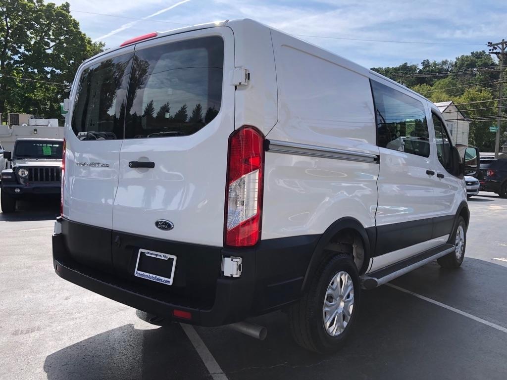 Ford Transit  2025