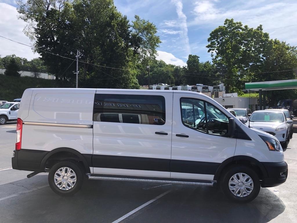 Ford Transit  2025