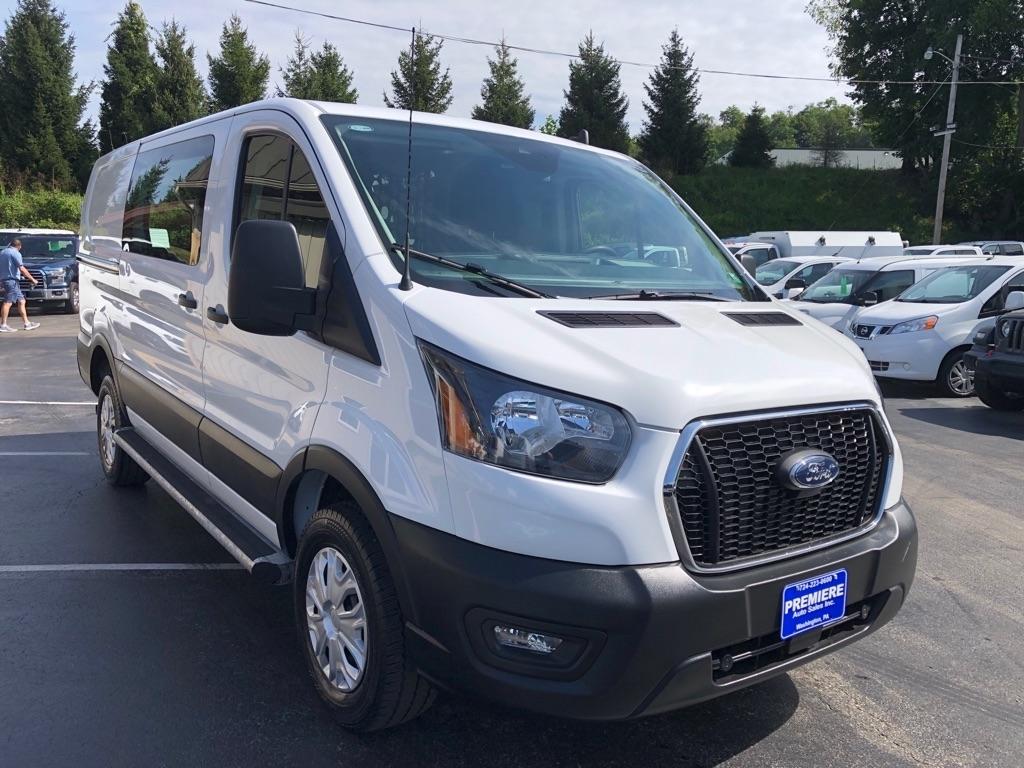 Ford Transit  2025