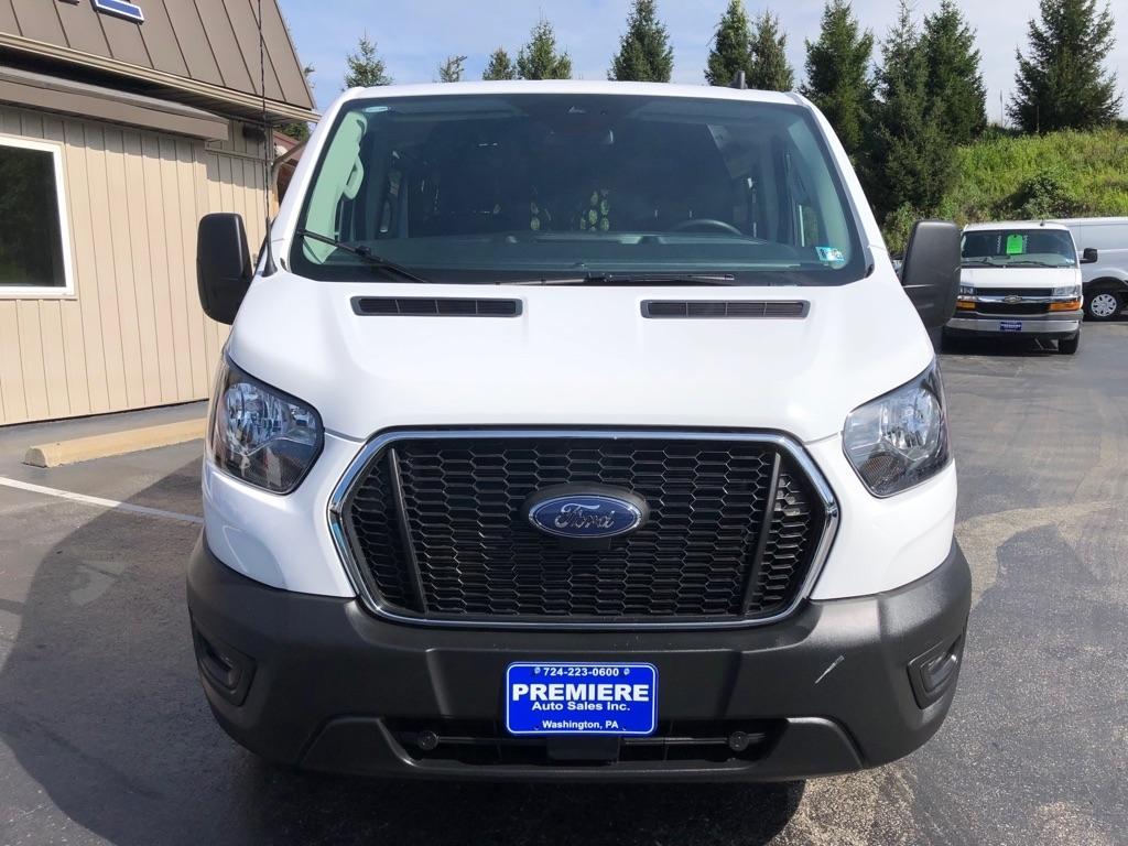 Ford Transit  2025