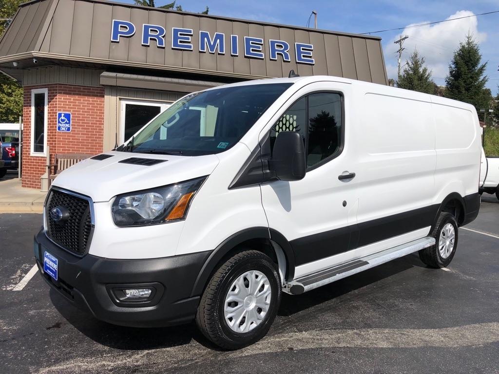 Ford Transit  2025