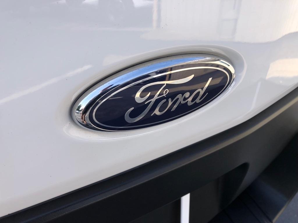 Ford Transit  2025