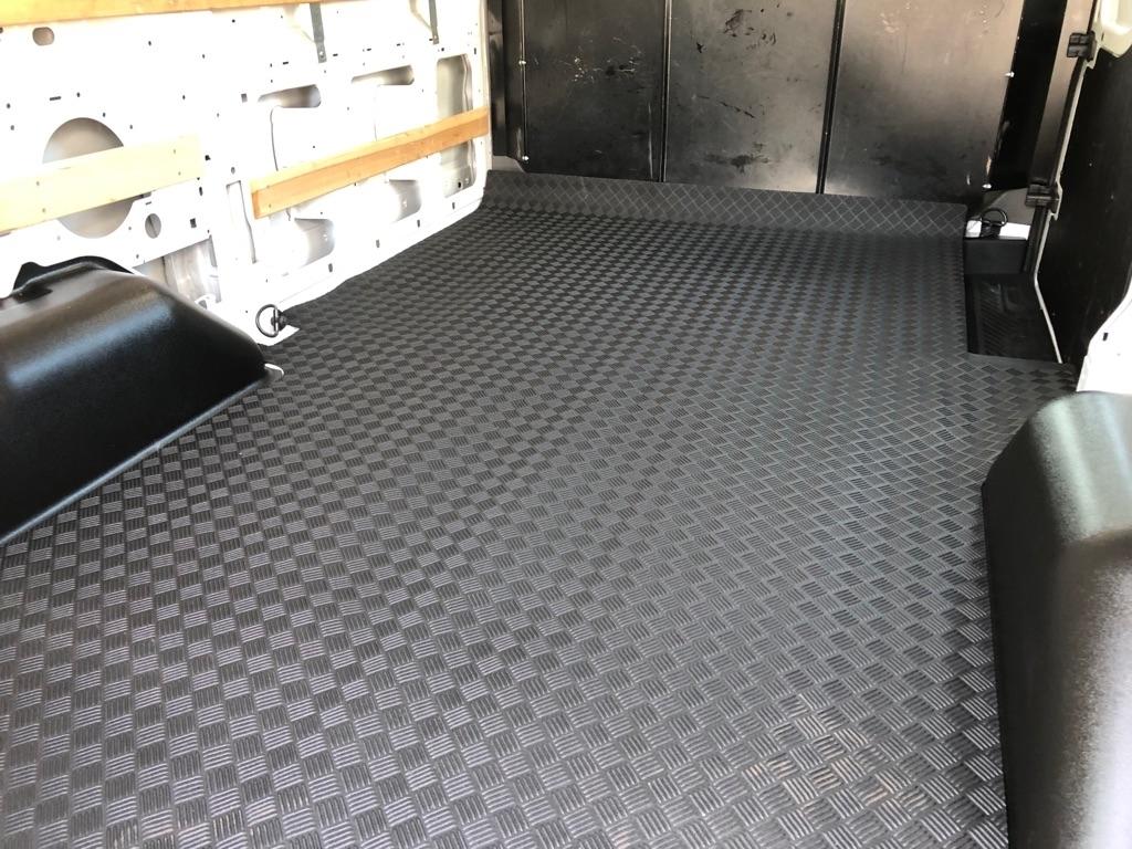 Ford Transit  2025