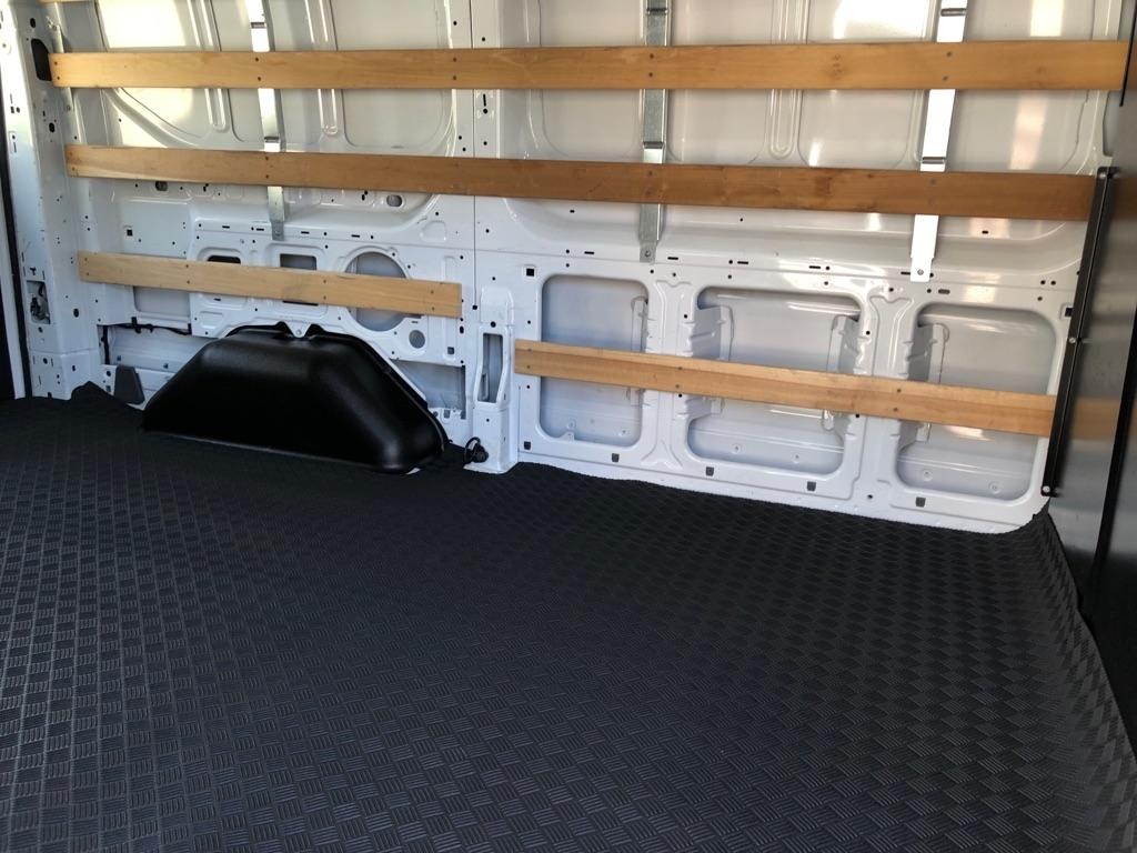 Ford Transit  2025